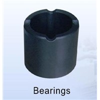 Silicon Carbide Bearing