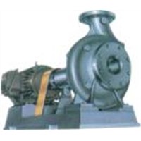 Single Stage Centrifugal Pump