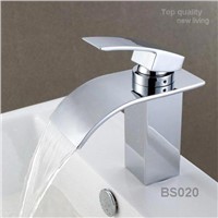 Single lever basin faucet Nr.BS020