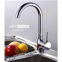 Single lever kitchen faucet sink mixer Nr. DH420502