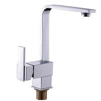Single lever squire kitchen faucet sink mixer Nr.DH52102
