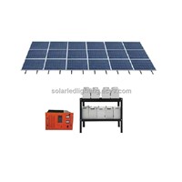 Solar Power System SP-L 3500Wsolar power system, solar cells, solar panel, solar power