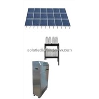 Solar Power System SP-L 5000Wsolar power system, solar cells, solar panel, solar power