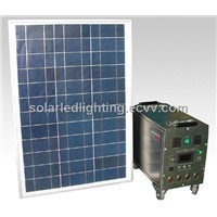 Solar Power System SP-M 75W-280Whome solar power system,solar power systems