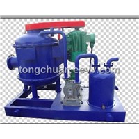 Solids Control Equipment-Vacuum Degasser