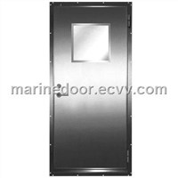 Soundproof Steel Door