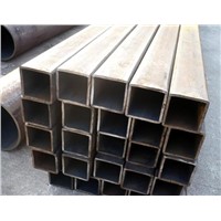 Square and Rectangular Steel Tube