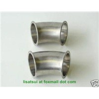 Stainless Steel 45Degree Elbow