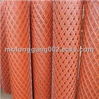 Stainless Steel Expanded Wire Mesh(factory)