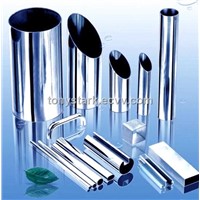 Stainless Steel Pipe