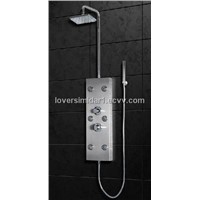 Stainless Steel Shower panel(S-S300)