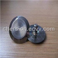 Stainless Steel Tactile Indicators Stud (XC-MDD1101)