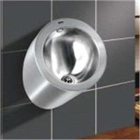 Stainless Steel Urinal (SY-3052)