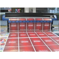 Starjet Eco Solvent Printer