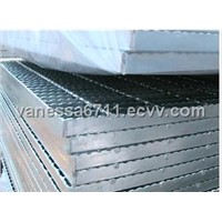 Steel Grating