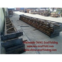 Steel Ladder Beam Scaffolding