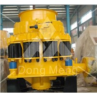 Stone Cone Crusher with Good Performance