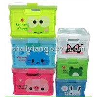 Storage box
