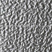 Stucco Embossed Aluminum Coil