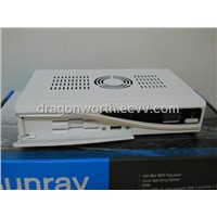Sunray4 HD SE SR4 800sr4 digital satellite receiver