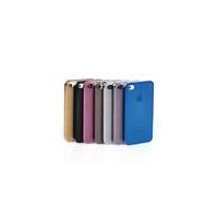 Super Thin Titanium Alloy Case for iPhone          icool-456