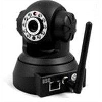 Infrared Intelligent Network Security Camera