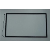 Supply infrared touch screen IR 5511, touch the world, your best choice
