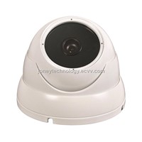 TCP /IP Dome Camera (IP Security Camera)