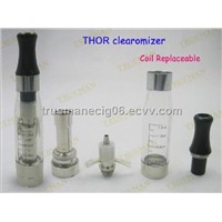 THOR CE4 clearomizer(coil changeable)