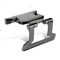 TV mounting clip for Xbox360 Kinect