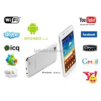 Tablet phone-MT502