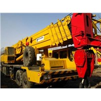 Tanado 120T Used Crane/TG1200M