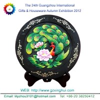 The 2012 Guangzhou International Gifts &amp;amp; Houseware Autumn Exhibition