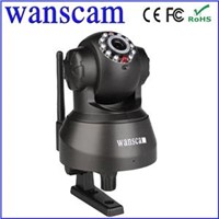 The hottest  Two way audio IR cut  Wifi IP Camera indoor