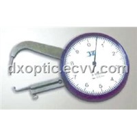 Thickness Apparatus