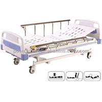 Three-Fuction Electric Bed P-6-1