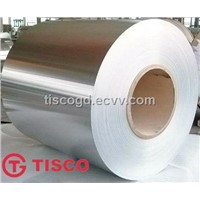 Tisco 316 Stainless Steel Coil