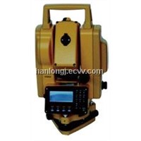 Total station measuring equipments