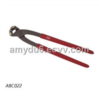 Tower Pincer / Carpenter's Pincers/=ABC022