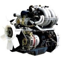 Toyoto Engine,2Y,3Y,4Y for Cars