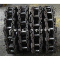 Track link assy for HITACHI ZX330 Excavator