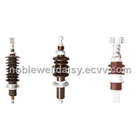 Transformer porcelain bushing