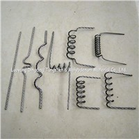 Tungsten filament/strand/screw