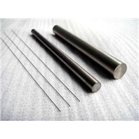 Tungsten rod