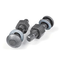&amp;quot;Twist off&amp;quot; Type Tension Control Structural Bolt/Nut/Washer Assemblies (ASTM F1852/F2280)