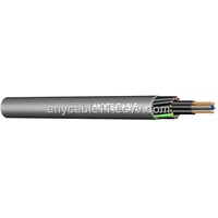 Comply  CSA  AWM  UL2587 PVC Insulation cable