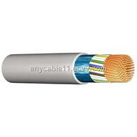 Multi-coresUL2725 shield cable