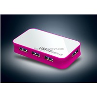 USB3.0 4ports HUB