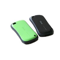 Ultra Shock iFace Case For iPhone4 4S Cool Cover For iPhone 4 4s Sports car For iPhone4G Case