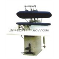 Vacuum Steam Pressing Machine